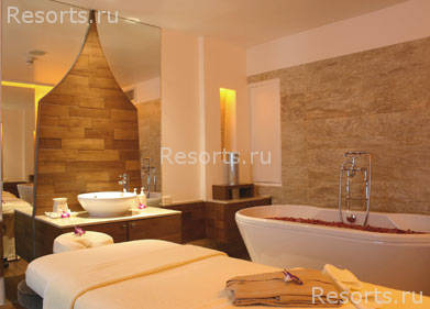 Dusit D2 Hotel 8